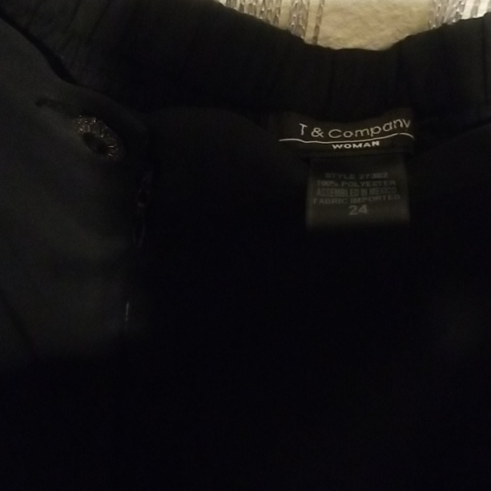 T & company Slacks - Picture 4 of 6